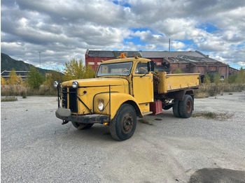 Truck SCANIA L