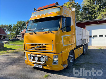 Truck VOLVO FH 480