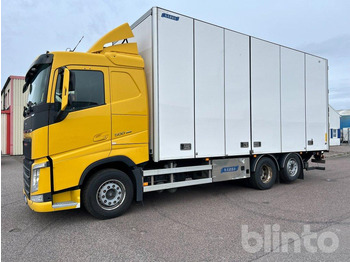 Truck VOLVO FH 500