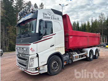 Truck VOLVO FH
