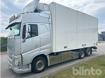 Truck VOLVO FH