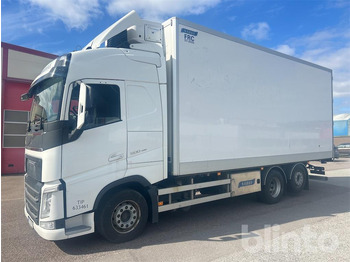 Truck VOLVO FH 500