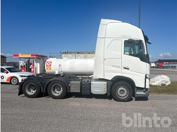 Truck VOLVO FH500: picture 4