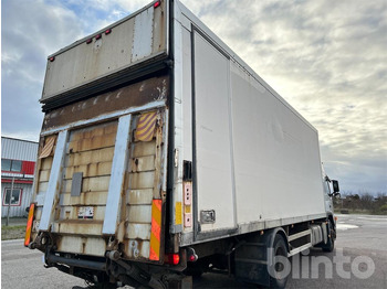 Truck VOLVO FM-340 4X2: picture 5