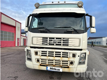 Truck VOLVO FM-340 4X2: picture 3