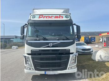 Truck VOLVO FM 370: picture 2