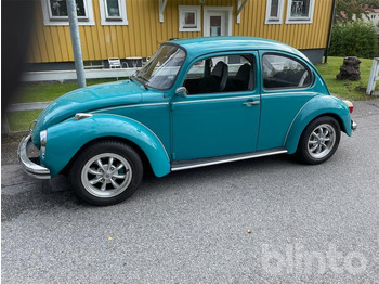 Car VOLKSWAGEN