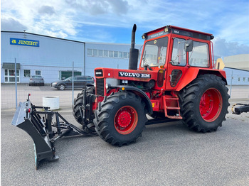 Farm tractor VOLVO