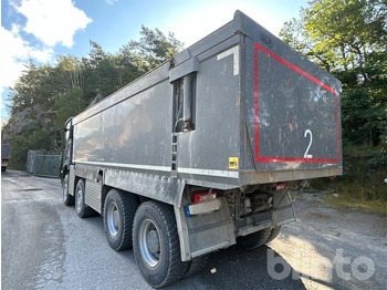 Tipper VOLVO FM 540: picture 5