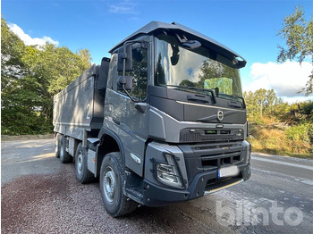 Tipper VOLVO FM 540: picture 2