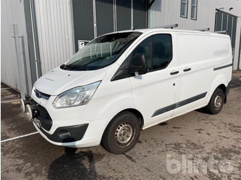 Van FORD Transit