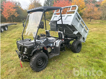 Side-by-side/ ATV