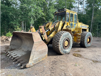 Wheel loader VOLVO