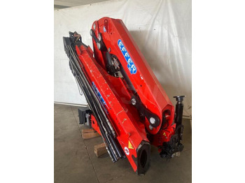 Loader crane EFFER