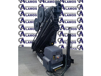 Loader crane HIAB