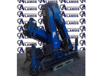 Loader crane Hiab GRUA HIAB 122 B2 HIDUO: picture 4