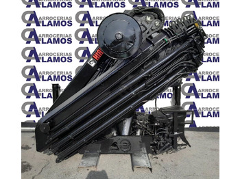 Loader crane Hiab GRUA HIAB 288 E6 HIPRO: picture 5