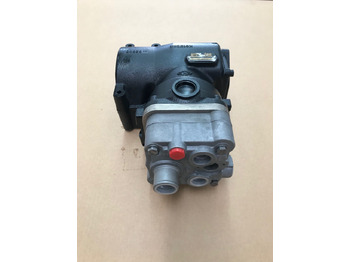 Air compressor COMPRESSORE ARIA MONOCILINDRICO MAN 51541007121: picture 4