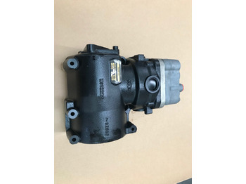 Air compressor COMPRESSORE ARIA MONOCILINDRICO MAN 51541007121: picture 2