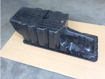 Oil pan MERCEDES-BENZ