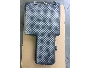 Oil pan MERCEDES-BENZ