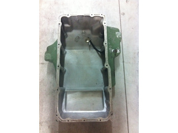 Oil pan MERCEDES-BENZ