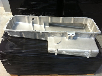 Oil pan MERCEDES-BENZ