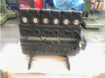 Cylinder block LONGBLOCK MAN D0826LE521 / MAN D0826 LE521: picture 2