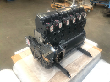 Cylinder block LONGBLOCK MAN D0826LE521 / MAN D0826 LE521: picture 5