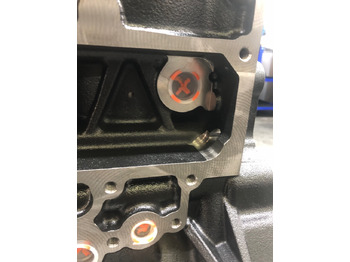 Cylinder block for Truck LONGBLOCK MAN D2676 EURO 6c (camion): picture 4