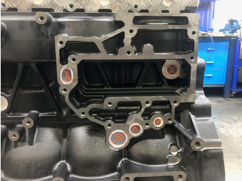 Cylinder block for Truck LONGBLOCK MAN D2676 EURO 6c (camion): picture 3
