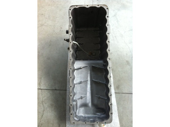 Oil pan MERCEDES-BENZ