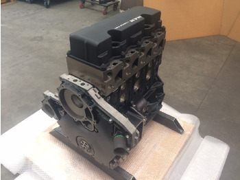Engine MOTORE MAN D0834LFL52: picture 3