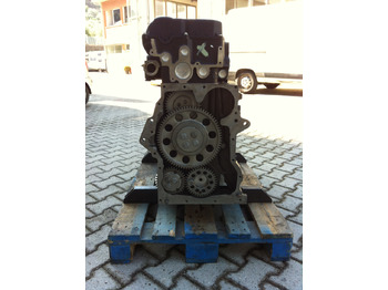 Engine MOTORE MAN D2066LOH02: picture 2