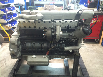 Engine MOTORE MAN D2876LOH02: picture 2