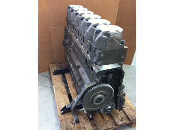 Engine MOTORE MAN D2876LOH21: picture 2