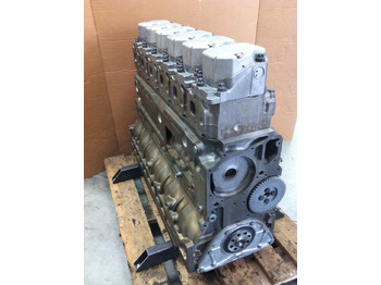 Engine MOTORE MAN D2876LOH21: picture 5