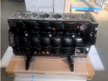 Cylinder block MAN