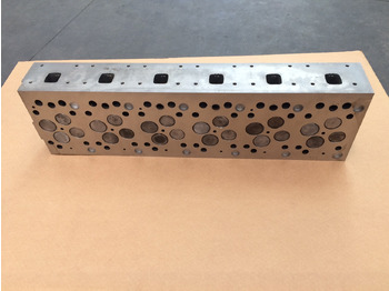 Cylinder head MAN