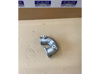 Engine and parts MAN