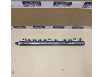Fuel system BOSCH