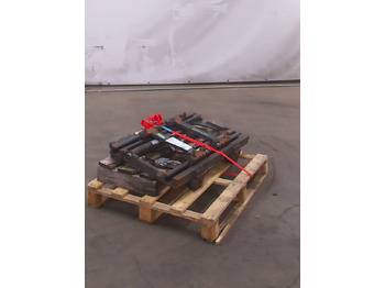 Attachment for Material handling equipment Kaup ZINKENVERSTELLGERÄT: picture 2