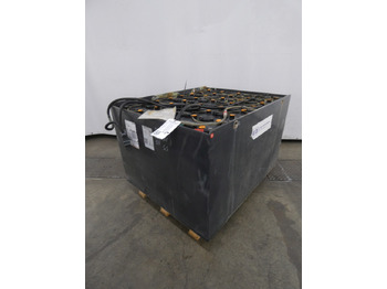 Battery for Material handling equipment Avb 80V1240AH: picture 2