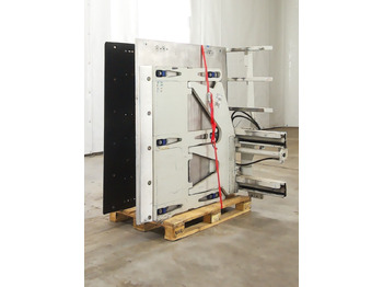 Clamp CASCADE