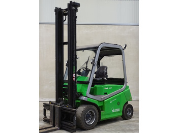 Electric forklift CESAB