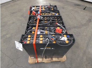 Construction machinery