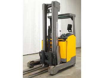 Reach truck JUNGHEINRICH ETV
