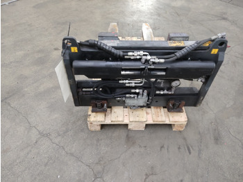 Forks for Material handling equipment Kaup 1.5T411: picture 3