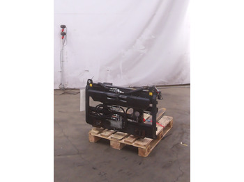 Forks for Material handling equipment Kaup 1.5T411: picture 2