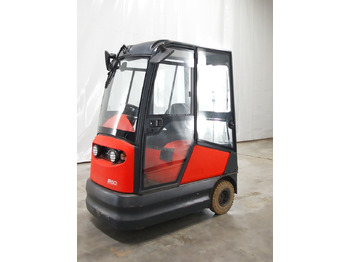 Tow tractor LINDE P60